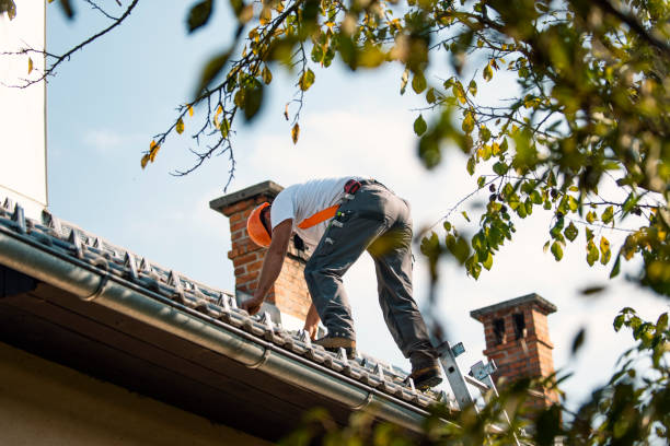 Best Green or Eco-Friendly Roofing Solutions  in Hutchins, TX
