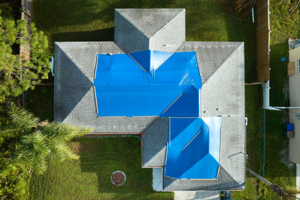 Best Rubber Roofing (EPDM, TPO)  in Hutchins, TX