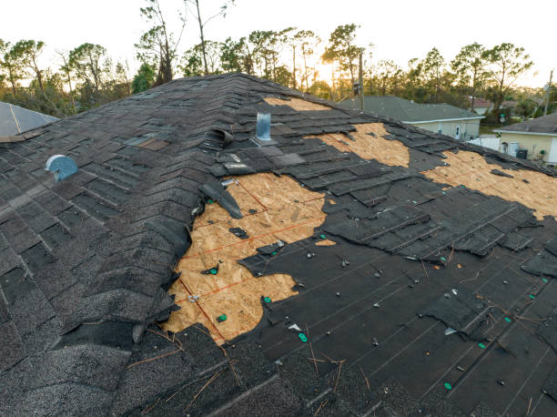 Best Emergency Roof Repair  in Hutchins, TX