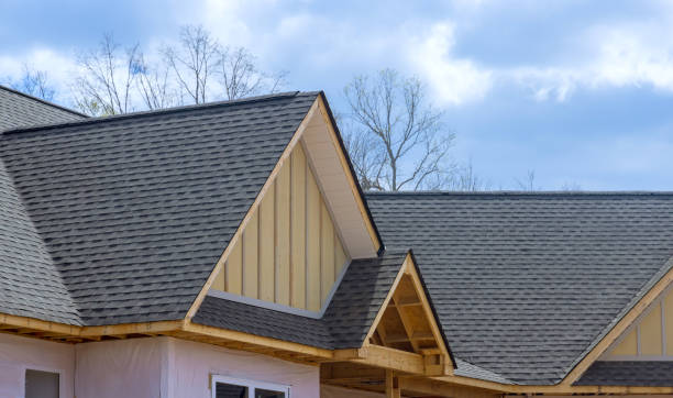 Best Gutter Installation and Repair  in Hutchins, TX