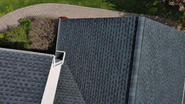 Emergency Roof Repair in Hutchins, TX