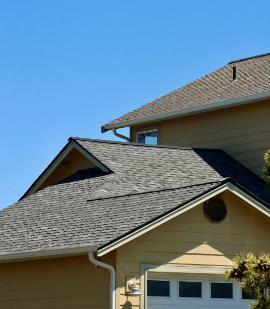 Best Steel Roofing  in Hutchins, TX